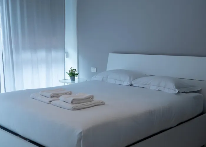 Prestige Boutique Homes - Duomo 1