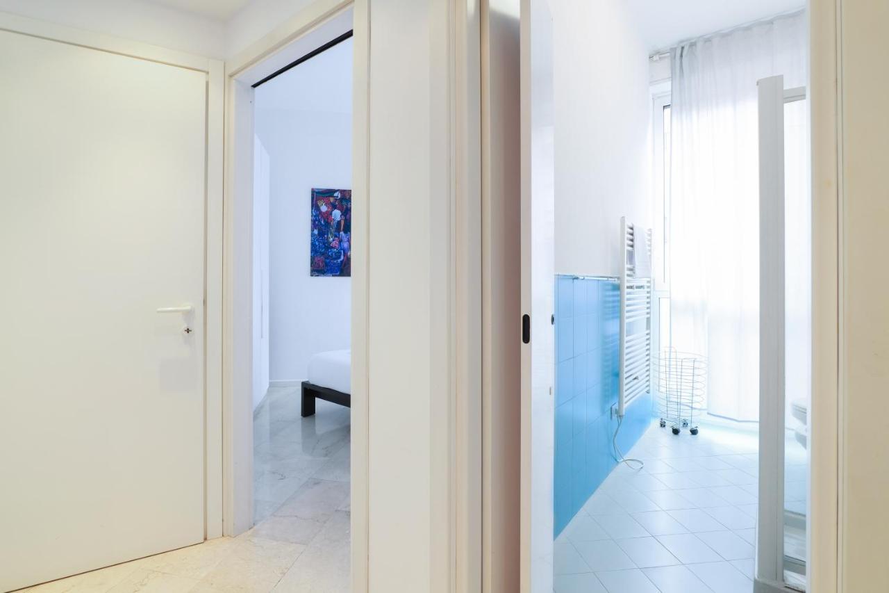 Appartement Prestige Boutique Homes - Duomo 1 Milaan