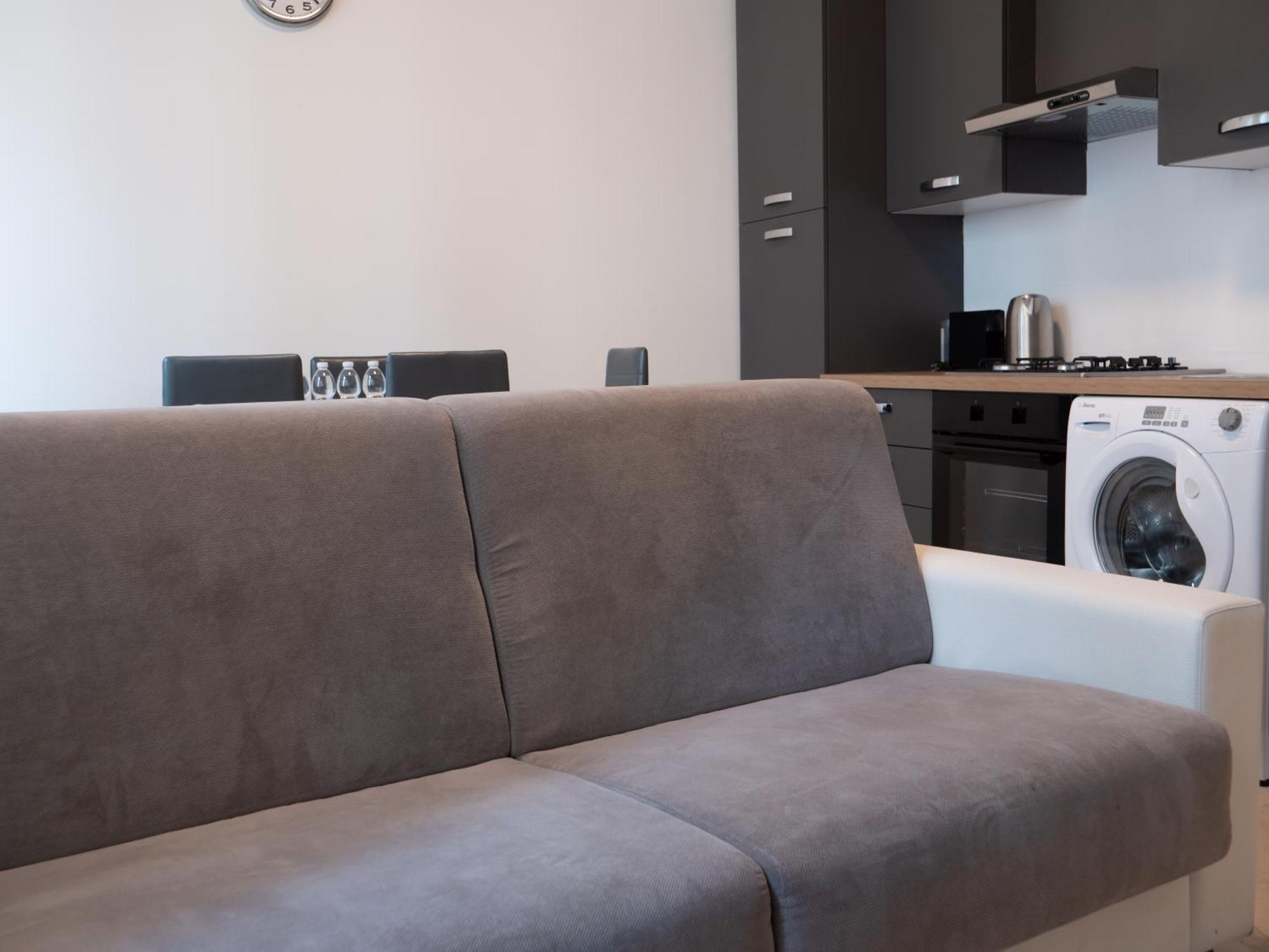 Prestige Boutique Homes - Duomo 1 Milaan