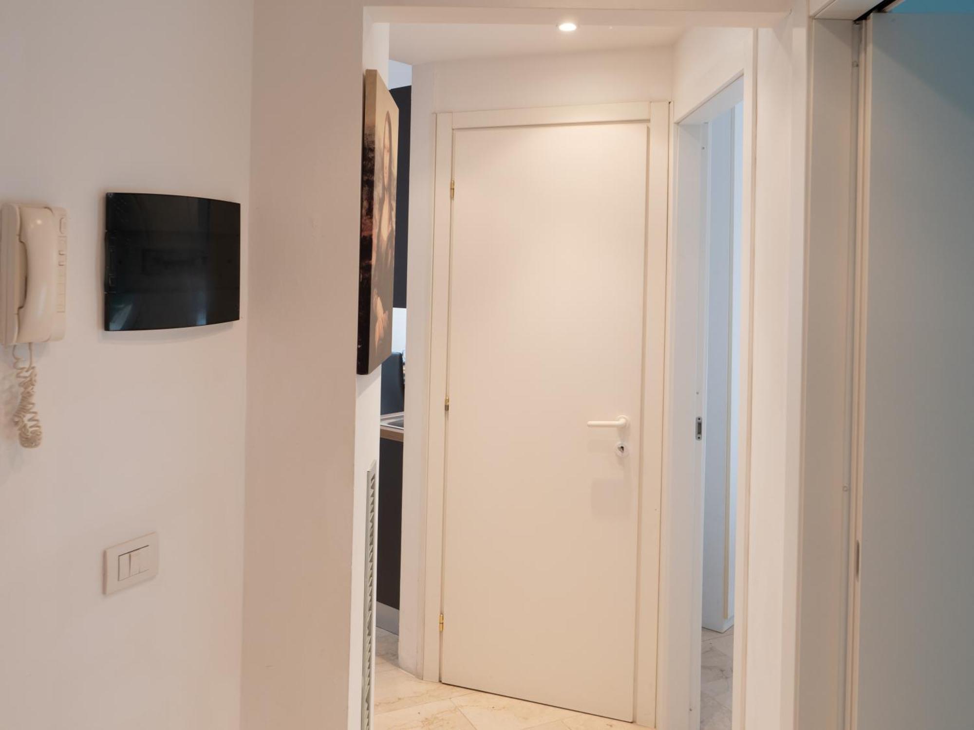 Prestige Boutique Homes - Duomo 1 Appartement Milaan